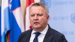 Зеленский назначил Сергея Кислицу первым заместителем главы его офиса