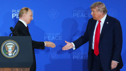 Орбан выразил надежду на встречу Путина и Трампа в Будапеште в 2026 году