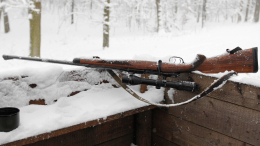 В Ленинградской области охотник перепутал машину с лосем и убил пассажира