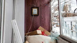 Два мирных жителя пострадали при атаках БПЛА ВСУ в Белгородской области