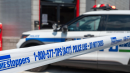 «Я хочу просто проснуться»: мать застрелила двоих детей и их бабушку