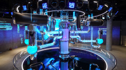 ИИ и дети без гражданства: какие технологии изменят мир в 2026 году