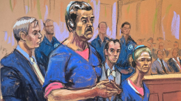 Суд над Мадуро в Нью-Йорке: что происходило на первом заседании