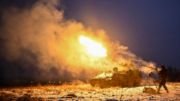 Силы ПВО уничтожили 55 украинских дронов над регионами России за три часа