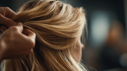 «Бум на натуральность»: стилист Трофименко о трендовых прическах и цветах в 2026 году