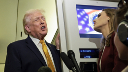 Трамп заявил, что в ближайшие 30 дней в Венесуэле не будет выборов