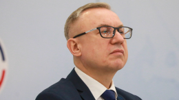 Посол России в Норвегии заявил о глубочайшем кризисе в отношениях двух стран