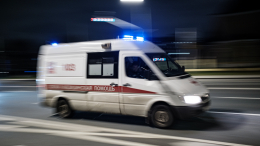 Один человек погиб в Твери в результате атаки БПЛА на жилой дом