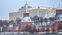 Интенсивный снег и гололедица: синоптики спрогнозировали погоду в Москве на 6 января