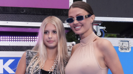 «Вы заварили эту кашу»: Виктория Боня пожаловалась подписчикам на дочь