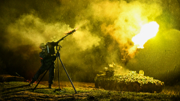 Силы ПВО России сбили беспилотники в Ростовской области