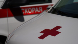 Шесть беспилотников упали на территории Вологодской области