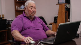 В России будут развивать удаленную работу для пенсионеров