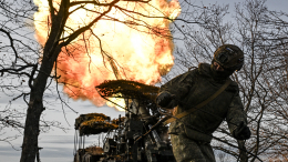 ВС РФ уничтожили пункты хранения украинских БПЛА дальнего действия