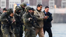 Адвокат заявил о позиции Николаса Мадуро на слушании в Нью-Йорке