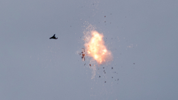Армия России за сутки сбила 360 беспилотников ВСУ