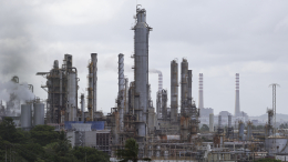 В Белом доме пройдут переговоры с нефтяными компаниями США о Венесуэле