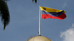 Москва поддержала Каракас на фоне кризиса вокруг власти
