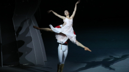 Узнали из новостей: в Кремлевском дворце удивились из-за «ЧП на „Щелкунчике“»