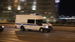 В Москве прошел рейд на фестиваль Harvest Fest