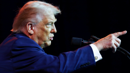 Трамп: Венесуэла отдаст США до 50 миллионов баррелей нефти