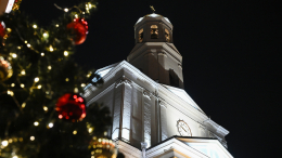 От столицы до Камчатки: рождественские богослужения прошли во всех регионах России