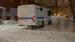 «Искали конкретных людей»: очевидец о рейде на фестивале Harvest Fest