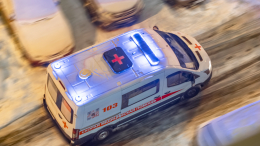 Взрыв БПЛА убил мужчину в Белгородской области