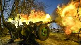 Армия России поразила цеха сборки и склады хранения украинских беспилотников