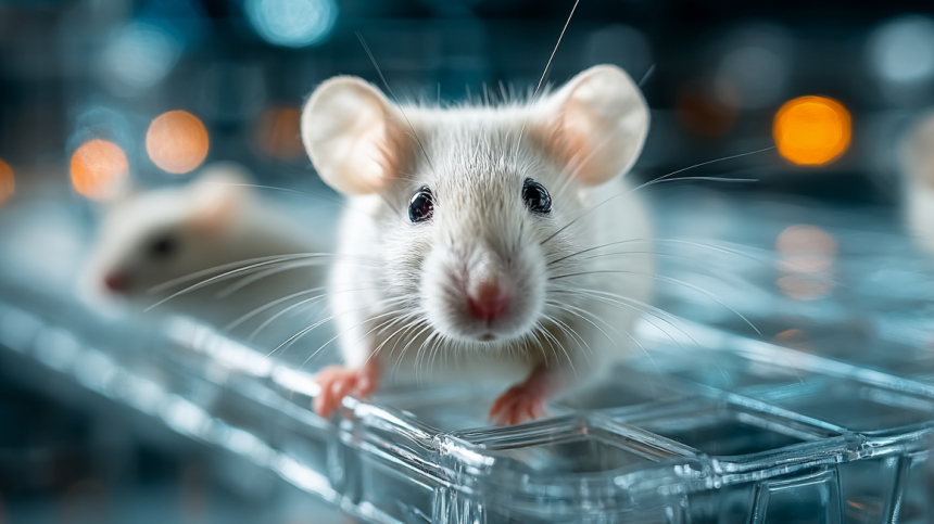 Испытывающие стресс крысы расслабляются с помощью каннабиса — исследование