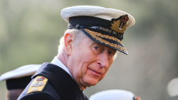 Осталось мало времени: почему король Карл III готов помириться с принцем Гарри