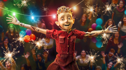 Общие сборы нового фильма «Буратино» превысили 1,5 млрд рублей