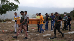 WP: число погибших при операции США в Венесуэле превысило 70 человек