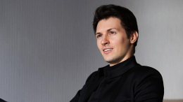 «Под видом заботы»: Дуров обвинил ЕС в атаке на частную жизнь