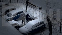 Взрыв гранаты произошел в подмосковном Подольске