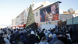 «Печаль и боль переполняют»: в Сен-Тропе прошли похороны Брижит Бардо