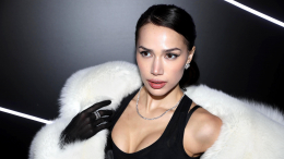 Опять переплюнула Медведеву: Алина Загитова намекнула на помолвку