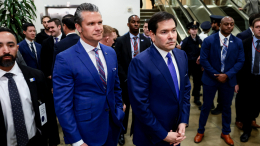 Рубио: США подготовили трехэтапный план по Венесуэле