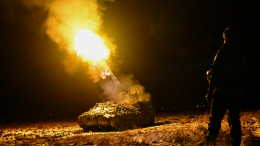 Силы ПВО за три часа уничтожили девять украинских БПЛА