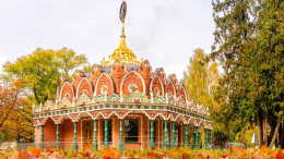 Собянин: возрождение московской старины — один из трендов развития столицы