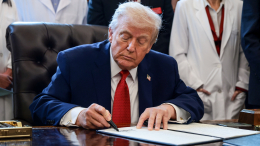 Трамп подписал меморандум о выходе США из 66 международных организаций