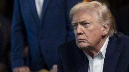 Трамп поручил вывести США из связанного с Пентагоном украинского научного центра