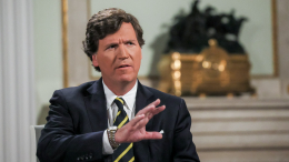 Такер Карлсон: США могут готовиться к новой мировой войне