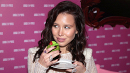 «Все время хочу»: Аврора Киба призналась в ненасытности