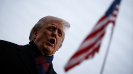 Вашингтон может контролировать Венесуэлу больше года