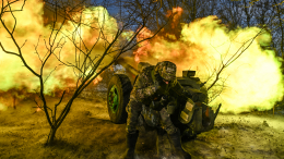 ВС РФ поразили работающие в интересах ВСУ энергообъекты и порты