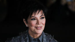 Крис Дженнер готова сделать рискованную операцию, чтобы скрыть свой возраст