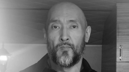 В возрасте 53 лет умер актер Мурат Бисембин