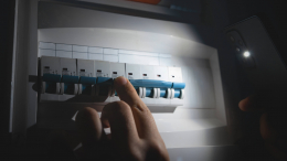 В Днепропетровске после блэкаута сложилась ЧС национального уровня