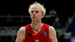 Баскетболист Касаткин был освобожден из тюрьмы во Франции